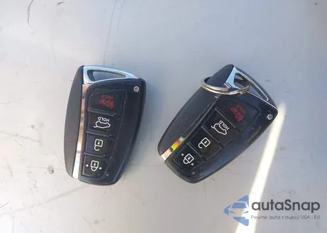 2014 Hyundai Santa Fe Sport 2.4L z USA, uszkodzony, nr VIN 5XYZU3LB4EG151225